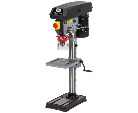 SIP B16 12 SPEED BENCH PILLAR DRILL - 450W
