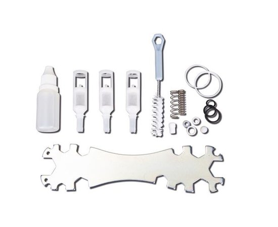 AIRCRAFT PROFESSIONAL PAINT SPRAY GUN - 1.5MM NOZZLE