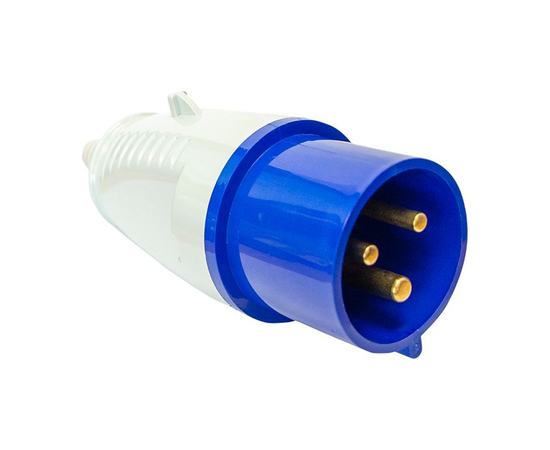 JEFFERSON 230V 32A PLUG