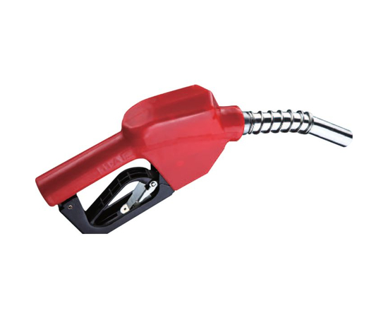 JEFFERSON AUTOMATIC FUEL NOZZLE
