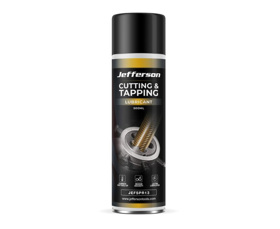 JEFFERSON CUTTING AND TAPPING FLUID 500ML