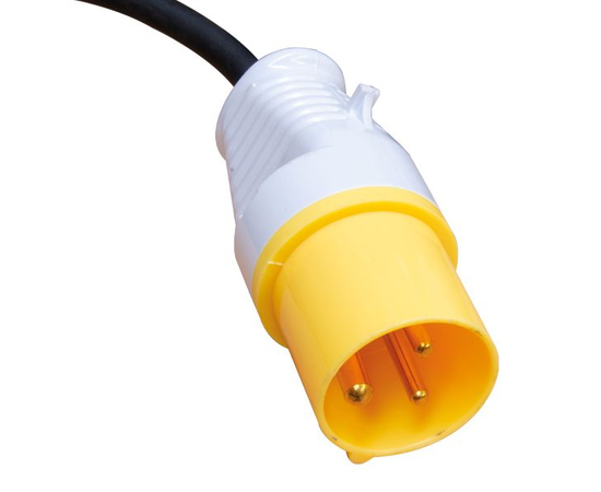 JEFFERSON INDUSTRIAL 110V 2" SUBMERSIBLE WATER PUMP