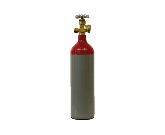 2 Litre Propylene Gas Canister