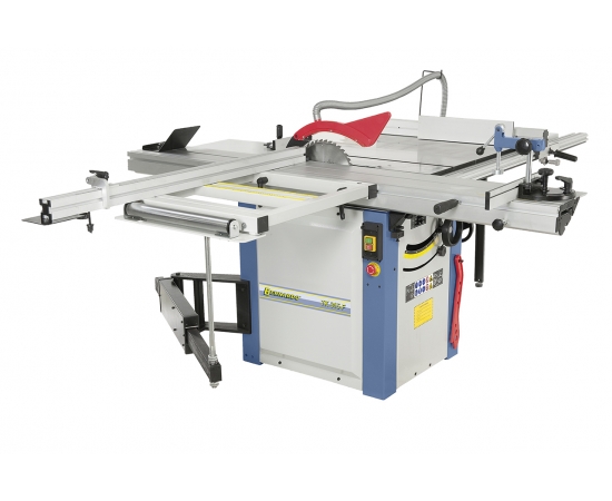 BERNARDO TK 315 F PANEL SAW W/SCORING BLADE - 400 V