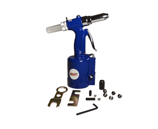 STANDARD POWER 1/4" AIR RIVET GUN