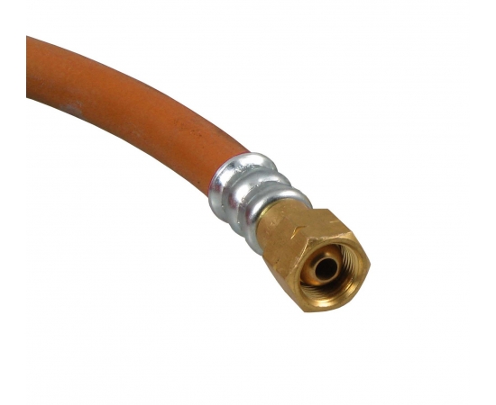 20M FITTED PROPYLENE/PROPANE HOSE