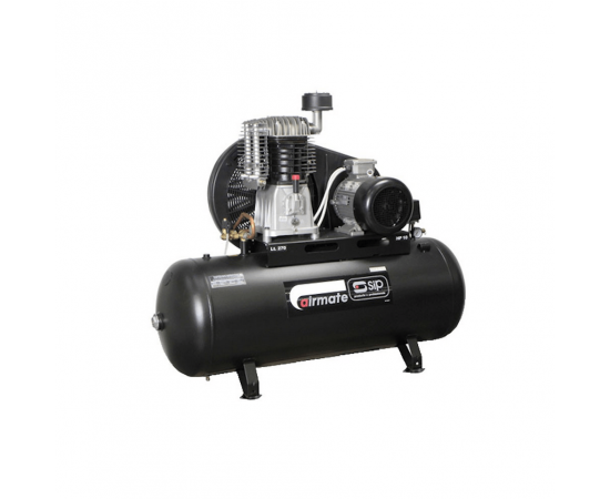 SIP AIRMATE TN10/270 - 3 PHASE AIR COMPRESSOR