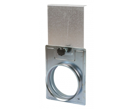 120mm Damper / Gate