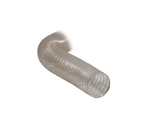5.0 M X 120MM DUST EXTRACTION HOSE