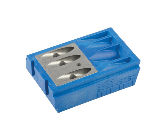 KREG DRILL GUIDE BLOCK