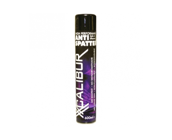 XCALIBUR WELDING ANTI SPATTER SPRAY