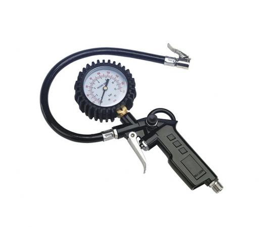 Air Tyre Inflator
