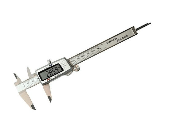 SILVERLINE 150MM DIGITAL VERNIER CALIPERS