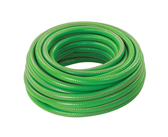 30M GREEN PVC HOSE