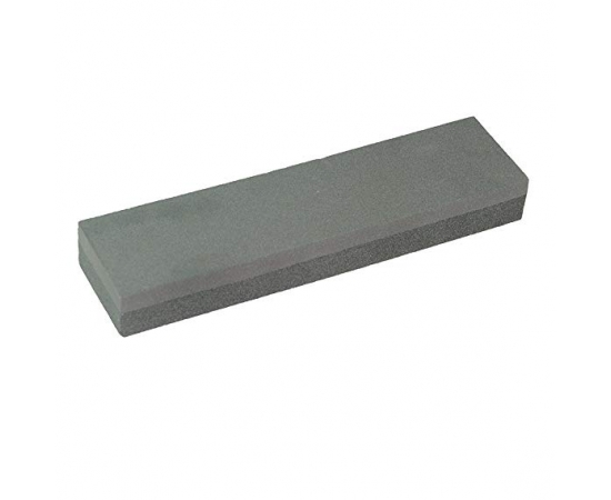 ALUMINIUM OXIDE SHARPENING STONE