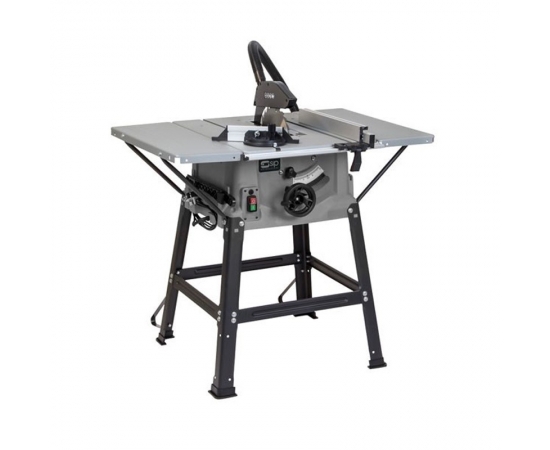 SIP 10 INCH PORTABLE TABLE SAW