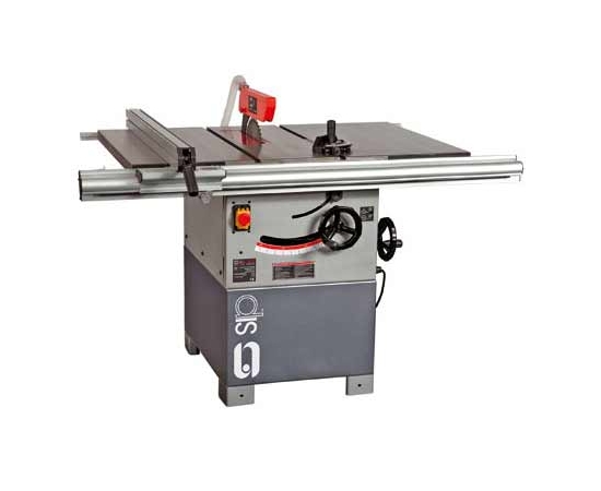 SIP 10" CAST IRON TABLE SAW - 3 HP