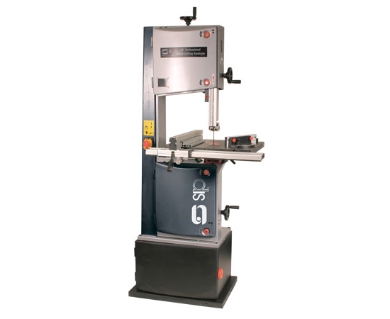 SIP 350MM WOOD BAND SAW