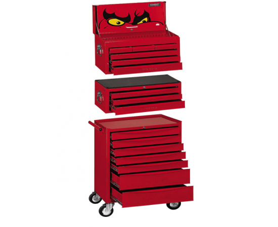 TENG TOOLS CABINET STACK