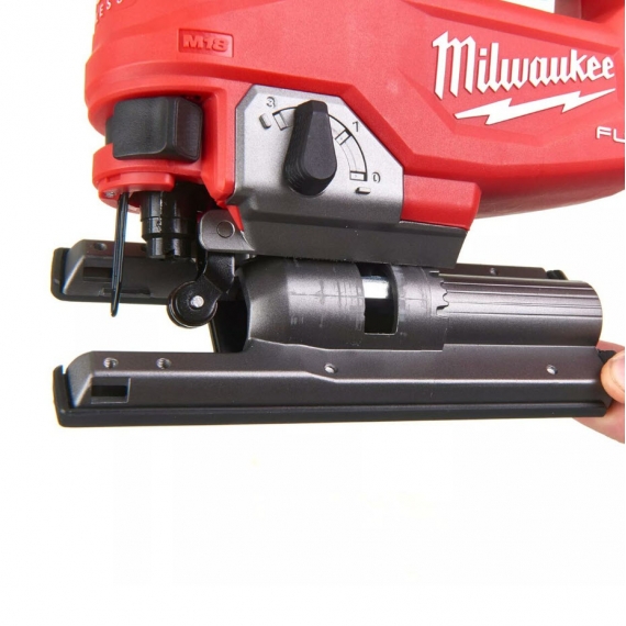Milwaukee M18 Cordless Jigsaw