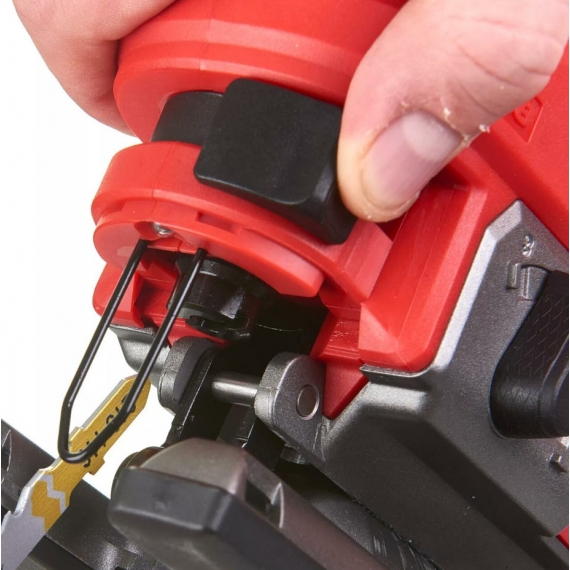 Milwaukee M18 Cordless Jigsaw