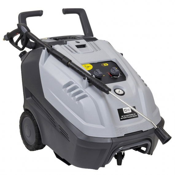 SIP Tempest PH600/140 2 Pole Hot Water Power Washer