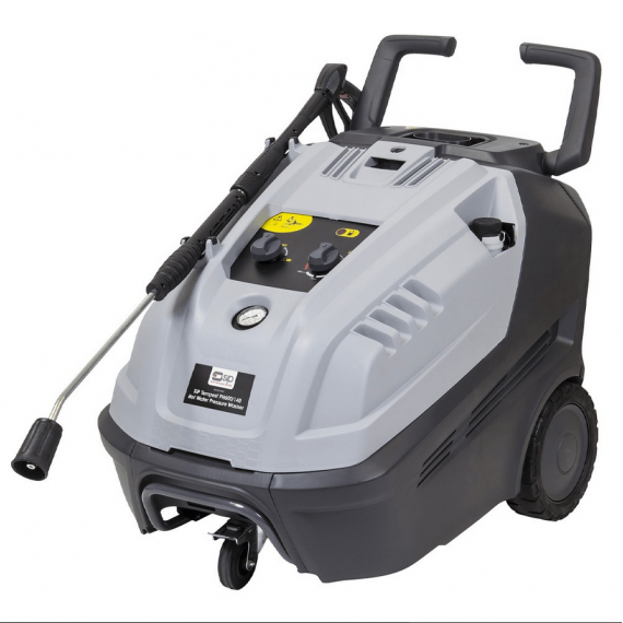 SIP Tempest PH600/140 2 Pole Hot Water Power Washer