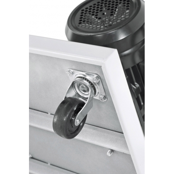 Bernardo DC 450 CF Dust Extractor