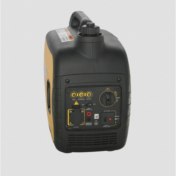 Loncin 2.2Kva 220v Inverter Generator