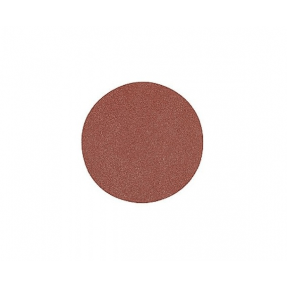 250mm 60 Grit Hook & Loop Sanding Discs (5 Discs)