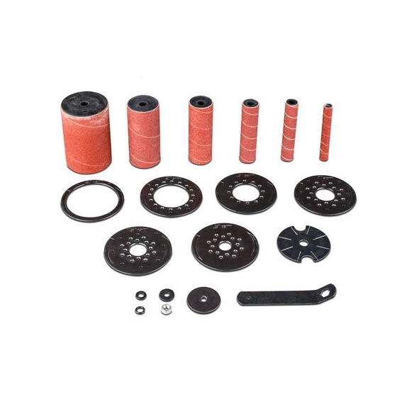 Holzstar Oscillating Spindle Sander