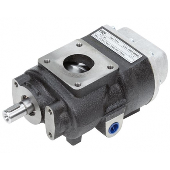 SIP Mercury Tronic 5.5-10-270ES Screw Compressor