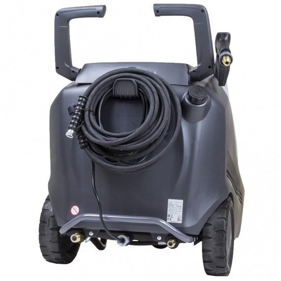 SIP Tempest PH600/140 4 Pole Hot Water Power Washer