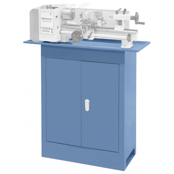 Bernardo Stand for Hobby 400 Super Metal Lathe