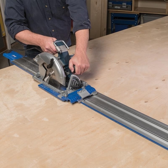 Kreg Accu-Cut Circular Saw Track