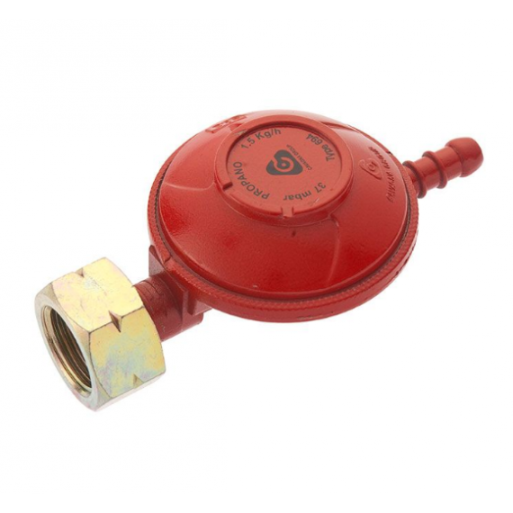 Régulateur de propane
