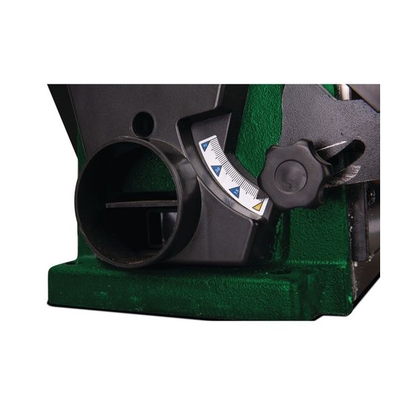 Holzstar BTS 151 Belt and Disk Sander