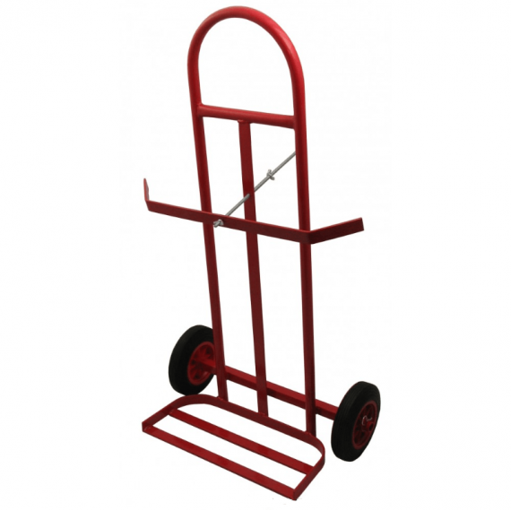 SWP Portable Gas Trolley