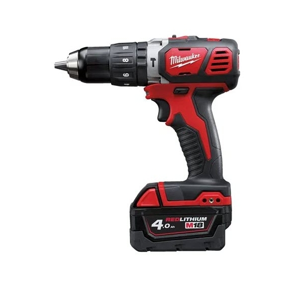 Milwaukee Cordless Drill