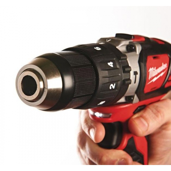 Milwaukee Cordless Drill