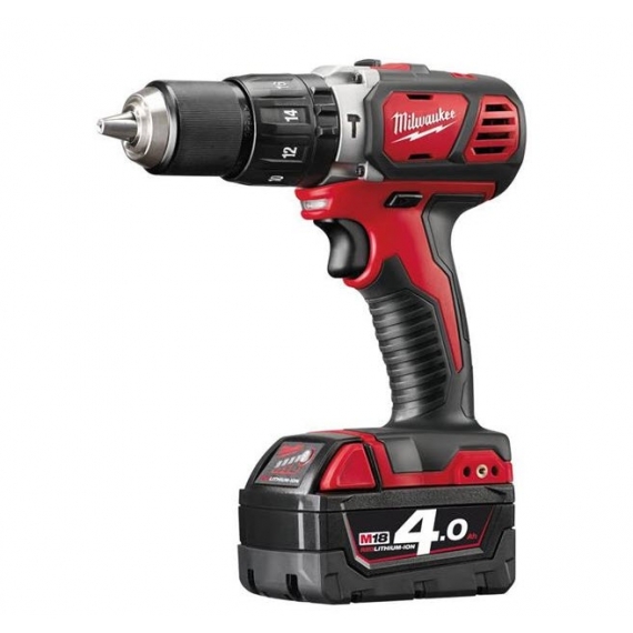 Milwaukee Cordless Drill
