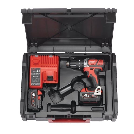 Milwaukee Cordless Drill