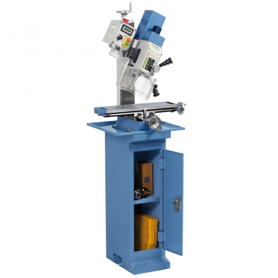 Bernardo BF 1 Milling Machine Stand