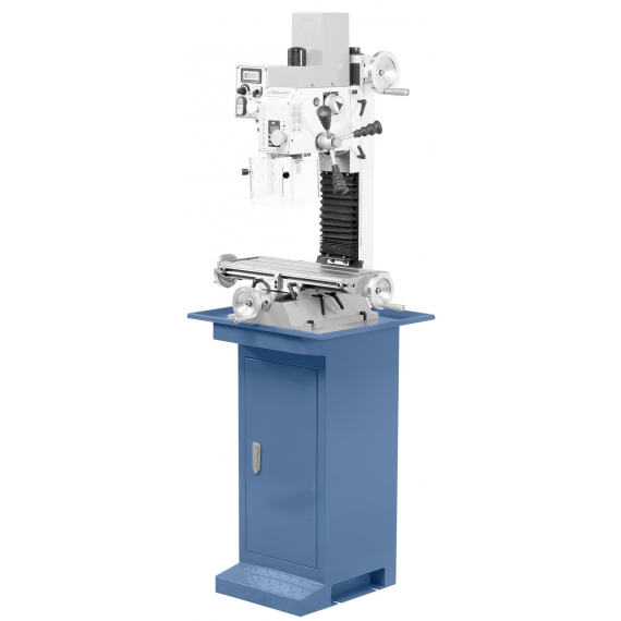 Bernardo BF 2 Milling Machine Stand