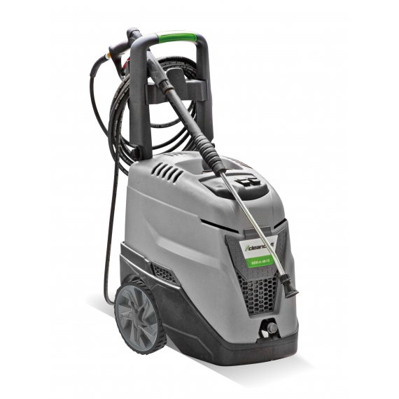 Cleancraft HDR-H 48-15 Hot Water Power Washer