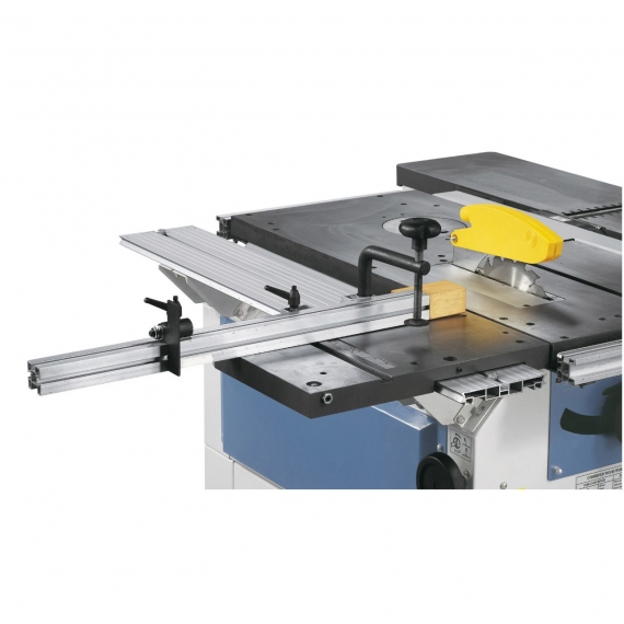 Bernardo CWM 250 Top Combination Machine