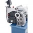 Bernardo Profi 550 WQV Metal Lathe w/DRO - 230 V