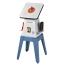 Bernardo OVS 80 Oscillating Spindle Sander