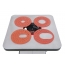 Bernardo OVS 80 Oscillating Spindle Sander