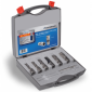 MAG DRILL BIT SET